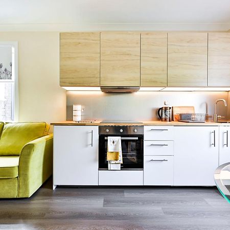 A Two Bedroom A Stride Away From Meridian Greenwich London Ngoại thất bức ảnh