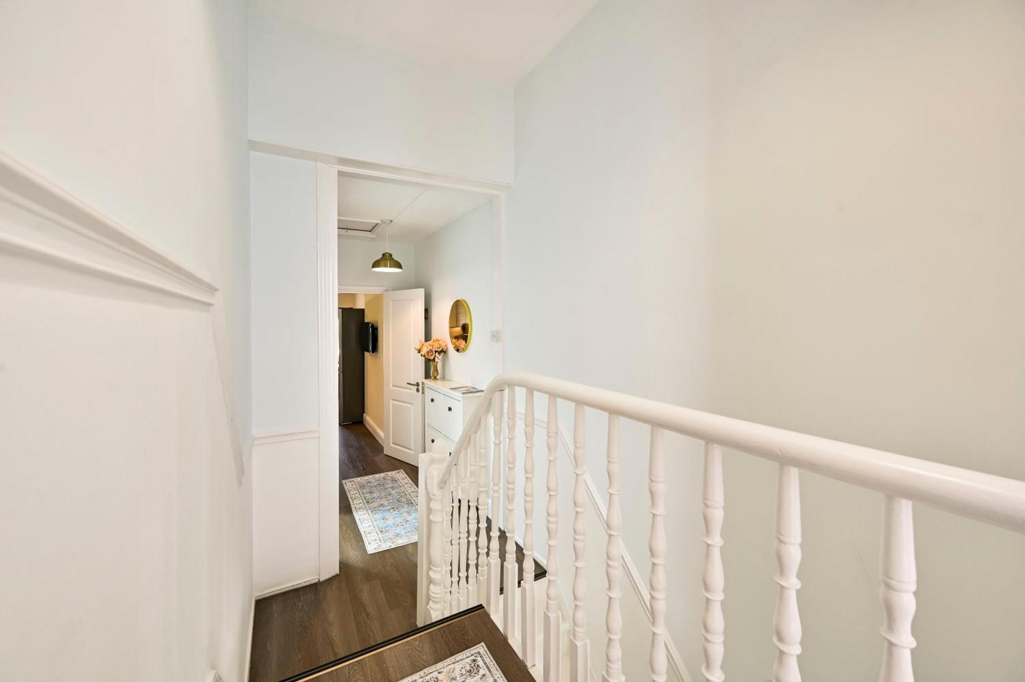A Two Bedroom A Stride Away From Meridian Greenwich London Ngoại thất bức ảnh